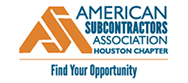 ASA Houston